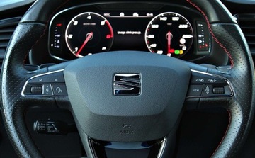 Seat Ateca SUV 2.0 TDI 150KM 2020 Seat Ateca 2.0 Tdi Navi Kamera Automat Alcantara Fr Gwarancja 1 rok, zdjęcie 24