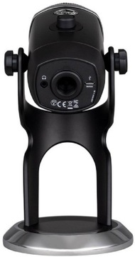 Синий микрофон Yeti X Logitech For Creators