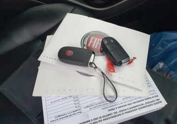 Fiat Freemont 2.0 Multijet II 16v 170KM 2014 Fiat Freemont Black Code Alpine Serwis GetHelp 2.0 Diesel 170KM, zdjęcie 26