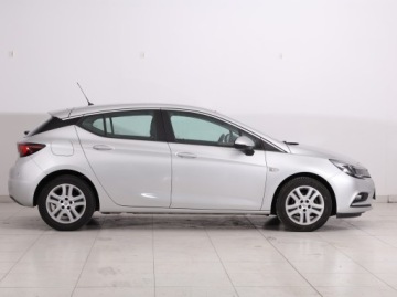 Opel Astra K Hatchback 5d 1.4 Turbo 125KM 2018 Opel Astra 1.4 T, Salon Polska, Serwis ASO, Klima, zdjęcie 5