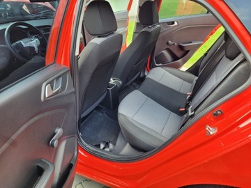 Hyundai i20 II Hatchback 5d Facelifting KAPPA 1.2 MPI 84KM 2018 Hyundai I20 klima 5drzwi 46 tys km Iwł, zdjęcie 13