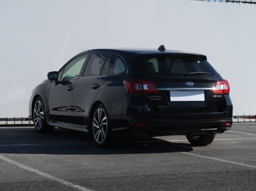 Subaru Levorg Kombi 1.6 GT 170KM 2015 Subaru Levorg 1.6 GT-S, Salon Polska, 4X4, zdjęcie 3