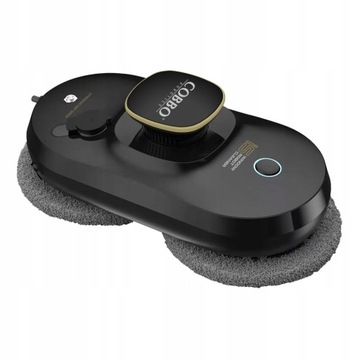 PŁYN - ROBOT DO MYCIA OKIEN 1L - COBBO Robotics