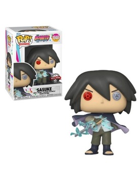 Figurka Funko Pop! Naurto Sasuke FK54158