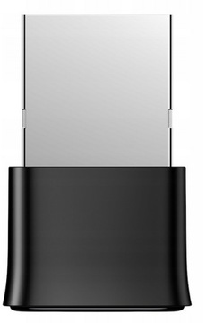 Адаптер Baseus Bluetooth 5.1 BA04, черный беспроводной модуль