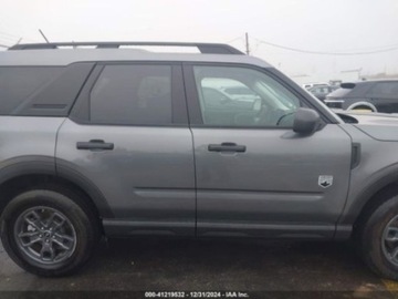 Ford 2024 Ford Bronco 2024r., Sport Big Bend, od ubezpieczalni 1.5 Benzyna 181KM, zdjęcie 7