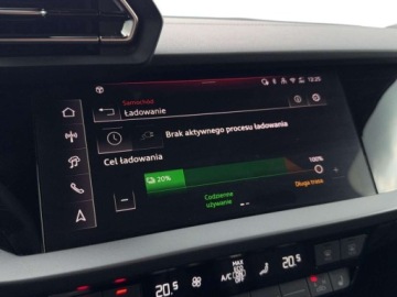 Audi A3 8Y 2025 Audi A3 Sportback 272 KM S Line Apple CarPlay Android Auto Kamera Gwarancj, zdjęcie 14