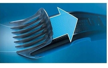 СОВРЕМЕННАЯ СТРИЖКА ДЛЯ ВОЛОС PHILIPS