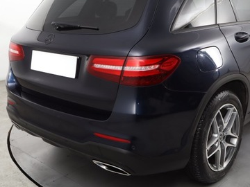 Mercedes GLC C253 SUV 2.0 250 211KM 2018 Mercedes GLC GLC 250 4MATIC, Salon Polska, 4X4, zdjęcie 20