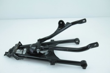 BMW R 1200 RT K26 05-09 RAMA + DOKUMENTY