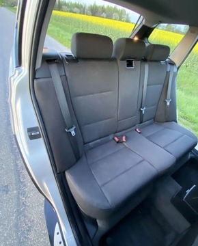 BMW X3 E83 2.0d 150KM 2007 BMW X3 4x4 2.0d Bezwypadek PISEMNA GWARANCJA w cenie Transport KREDYT, zdjęcie 24