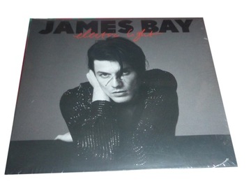 James Bay - Electric Light (CD) szyb.wys.