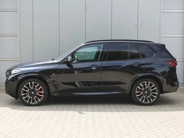 BMW X5 G05 SUV Facelifting 3.0 30d 298KM 2025 BMW X5 xDrive30d Sport Suv 3.0 (298KM) 2025, zdjęcie 1