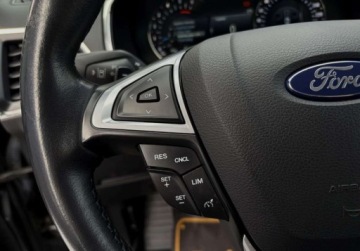 Ford S-Max II Van 2.0 EcoBlue 150KM 2019 Ford S-Max 2.0 150KM navi GWARANCJA bezwypadkowy NOWA SKRZYNIA VAT 23, zdjęcie 22