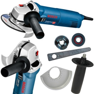 BOSCH GWS 1400 Szlifierka kątowa 230 V