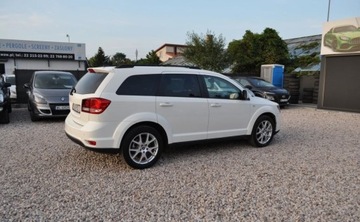 Fiat Freemont 2.0 Multijet II 16v 170KM 2015 Fiat Freemont 7 osobowy Nawigacja Kamera 2.0 Diesel 170KM, zdjęcie 5