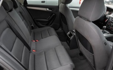 Audi A4 B8 Avant 2.0 TDI 120KM 2010 Audi A4 Avant 2.0TDI 120KM S-Line 2x Ledy Alu Pdc NOWY ROZRZAD GWARANCJIA, zdjęcie 24