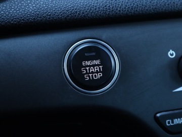 Kia Sportage IV SUV 2.0 CRDi 136KM 2017 Kia Sportage 2.0 CRDi, Salon Polska, Serwis ASO, zdjęcie 18