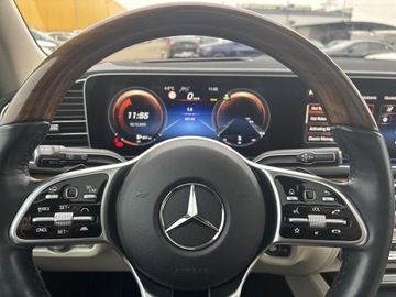 Mercedes GLS X167 SUV 2.9 400d 330KM 2022 Mercedes-Benz GLS 400, zdjęcie 13