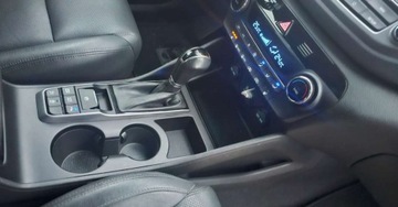 Hyundai Tucson 2018 Hyundai Tucson 2018 r. Automat skora Kamera cofania 1.7 Diesel 141KM, zdjęcie 10