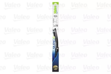 VALEO SILENCIO ГИБРИДНЫЕ ДВОРНИКИ KIA CEED III