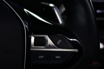 Peugeot 3008 II 2019 Peugeot 3008 2.0 HDi Aut.Allure Full LED PolSkora360El.Klapa KeyLess As.Pa, zdjęcie 27