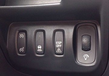 Renault Espace IV 2011 Renault Grand Espace Zarejestrowany - serwisowany - 2,0 DCI - 173 KM 2.0, zdjęcie 34