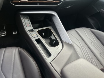 Cupra Terramar SUV 2.0 TSI 265KM 2025 Cupra Terramar VZ 2.0 TSI 265KM Hak Audio Sennheis, zdjęcie 30