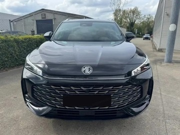 MG HS 2025 MG HS 1.5T HEV+ Excite aut Suv 224KM 2025, zdjęcie 1