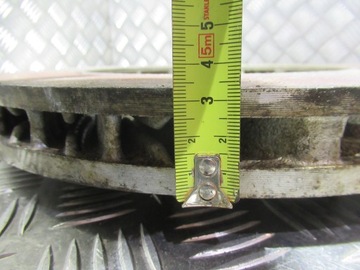 BRZDY TŘMENY KOTOUČE PŘEDNÍ ZADNÍ PORSCHE MACAN 3.0 D KOMPLET