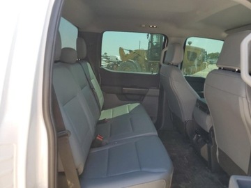Ford 2022 Ford F150 Supercrew 2022 5.0l 5.0 Benzyna 400KM, zdjęcie 10