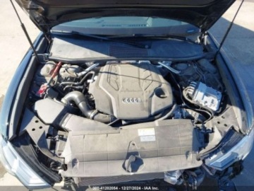 Audi A6 C8 2023 Audi a6 2023r., 4x4, 3.0L 3.0 Benzyna 335KM, zdjęcie 11