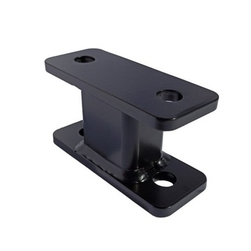 РАССТОЯНИЕ БУКСИРОВОЧНОГО КРЮКА 90 мм (+75 мм) + ВИНТЫ