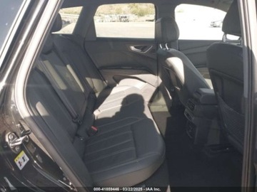 Audi Q4 2023 Audi Q4 e-tron E-Tron Premium Plus 40 2023 Elektryczny 201KM, zdjęcie 14