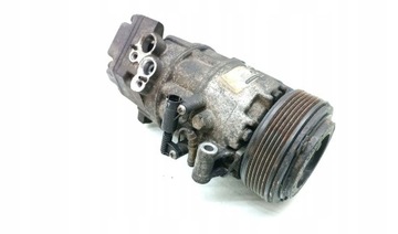 1X KOMPRESOR 6908660 BMW E46 1.8 2.0 N42