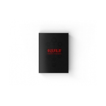 Cult: Divinity Lost — ролевая игра с основным руководством от Alis Games