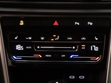 Volkswagen T-Roc I SUV Facelifting 1.5 TSI ACT 150KM 2022 VW T-Roc 1.5 TSI, Salon Polska, 1. Właściciel, zdjęcie 14