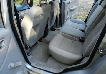 Mercedes Klasa B W245 170 116KM 2005 Mercedes-Benz Klasa B sliczny praktyczny AUTOMAT 1,7 bez rdzy. Zarejestrow, zdjęcie 12