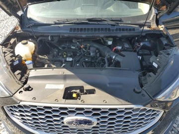 Ford Edge II 2024 Ford Edge Sel 2024 2.0l 2.0 Benzyna 250KM, zdjęcie 6