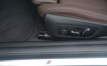 BMW Seria 4 G22-23-26 Cabrio 2.0 420d 190KM 2025 BMW Seria 4 BMW Bonkowscy Salon Polska 190KM Kabriolet 2.0 Diesel, zdjęcie 13