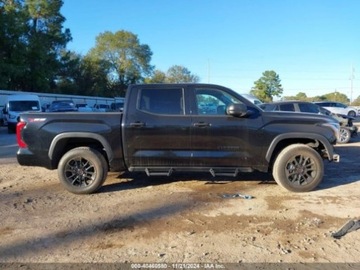 Toyota Tundra II 2023 Toyota Tundra 2023 Toyota Tundra 4WD SR5 CrewMax 5.5 Bed 3.4 Benzyna 389KM, zdjęcie 7