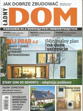 5/2022 ŁADNY DOM