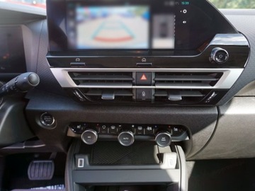 Citroen C4 IV 2025 Od ręki - Collection eDCT6 1.2 mHEV 145KM / Pakiet Zimowy, zdjęcie 7