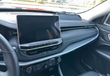 Jeep Compass II 2023 Jeep Compass 1.5B 130KM 2023r. Salon Polska F-Vat 23 1.3 Benzyna 130KM, zdjęcie 16