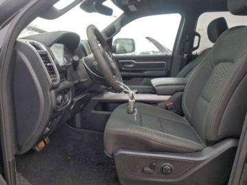  RAM 1500 Big Horn 2025 3.6 Benzyna 305KM, zdjęcie 7