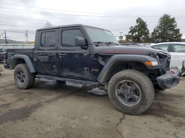 Jeep 2023 Jeep Gladiator Rubicon 2023 3.6l 3.6 Benzyna 285KM, zdjęcie 4