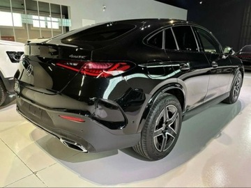 Mercedes GLC C254/X254 2025 GLC Coupe 300 de 4-Matic AMG Line 2.0 (353KM) 2025, zdjęcie 3