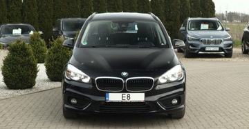 BMW Seria 2 F22-F23-F45-F46 2015 BMW Seria 2 (Nr. ) 1.5 110 KM Navi Paktronik..., zdjęcie 9