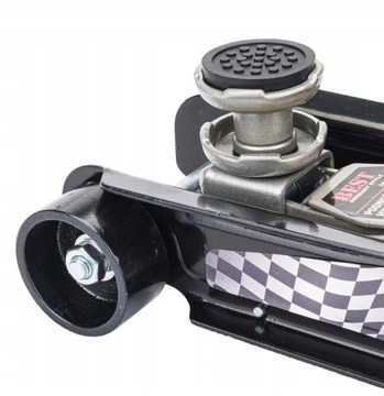 АВТОПОДЪЕМНИК КОБЫЛКИ ŻABA LEVER 2.5 3T