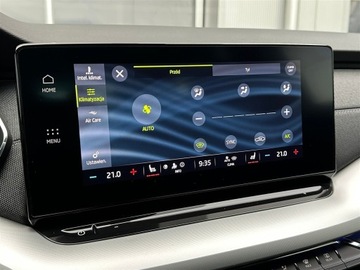 Skoda Octavia IV Liftback 1.5 TSI EVO 150KM 2024 Skoda Octavia 1.5TSI 150KM Style DSG l Pakiet Dyna, zdjęcie 21